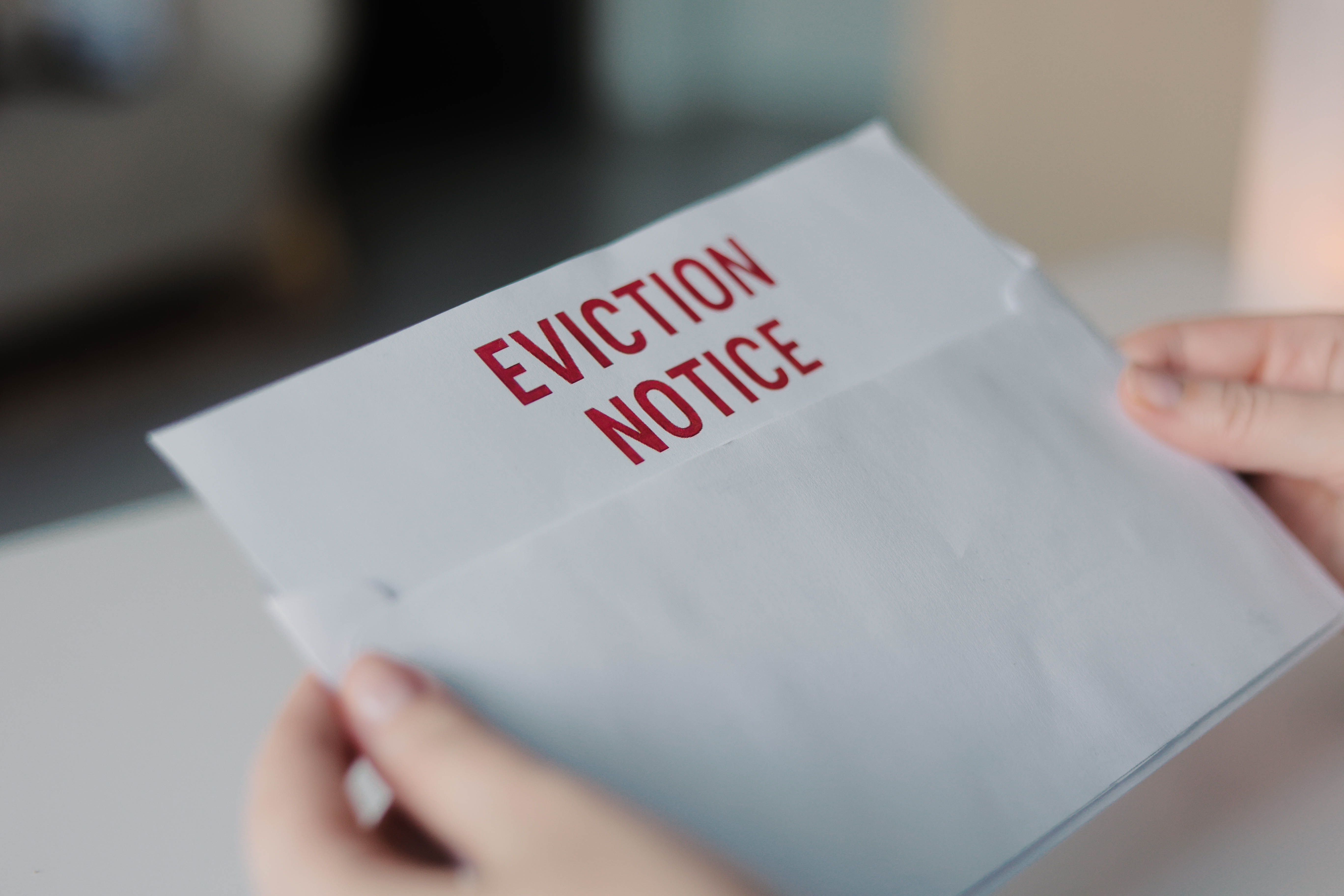 Full-Service Eviction Package